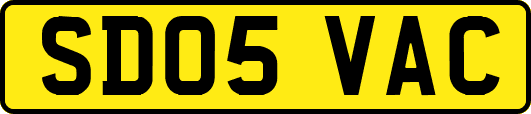 SD05VAC