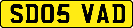SD05VAD