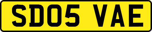 SD05VAE