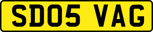 SD05VAG