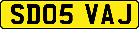 SD05VAJ