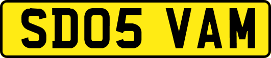 SD05VAM