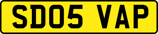 SD05VAP