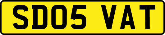 SD05VAT