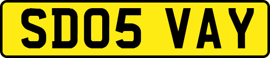SD05VAY