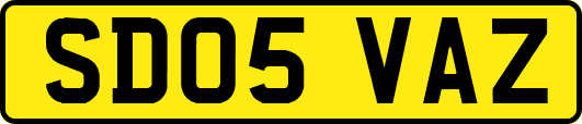 SD05VAZ
