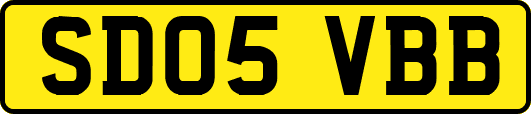 SD05VBB