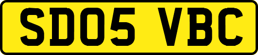 SD05VBC