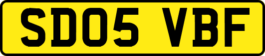 SD05VBF