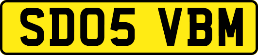 SD05VBM