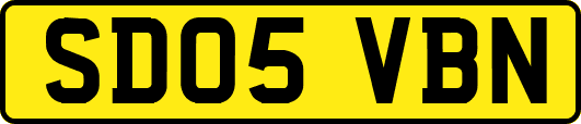 SD05VBN