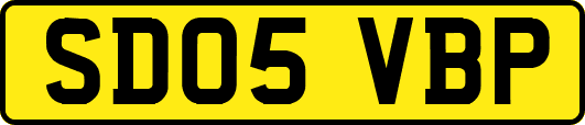 SD05VBP