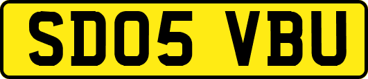 SD05VBU
