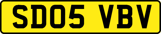 SD05VBV