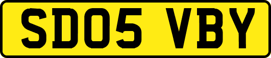 SD05VBY