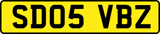 SD05VBZ