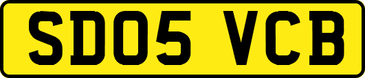 SD05VCB