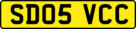 SD05VCC