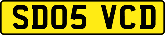SD05VCD