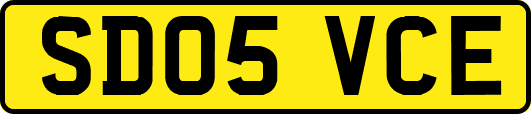 SD05VCE