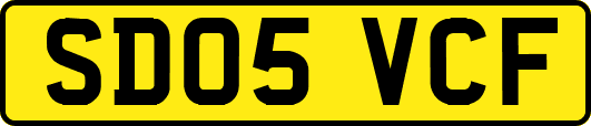 SD05VCF