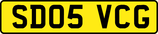 SD05VCG