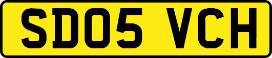 SD05VCH