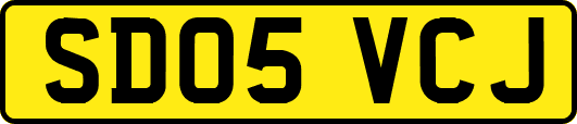 SD05VCJ