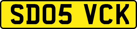 SD05VCK