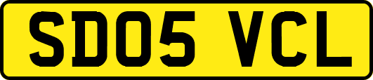 SD05VCL