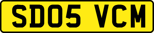 SD05VCM