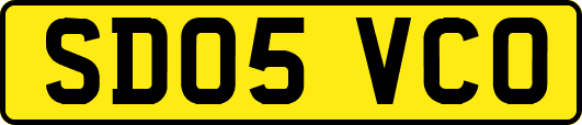 SD05VCO
