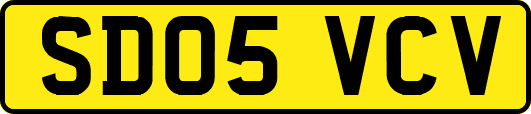 SD05VCV