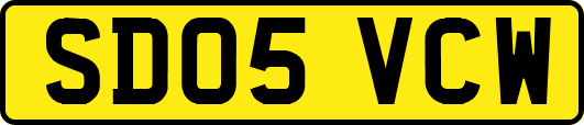 SD05VCW