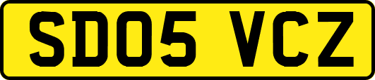 SD05VCZ