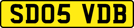 SD05VDB