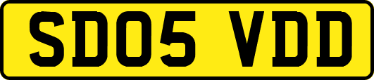 SD05VDD