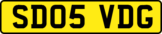 SD05VDG