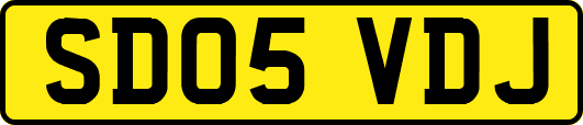 SD05VDJ