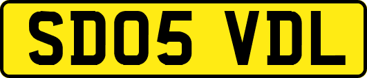 SD05VDL