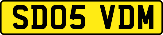 SD05VDM