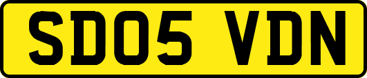 SD05VDN