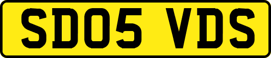 SD05VDS
