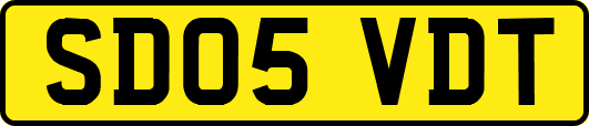 SD05VDT