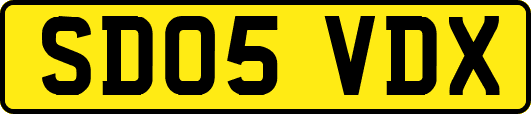 SD05VDX
