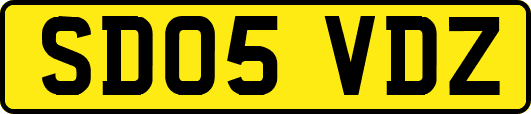 SD05VDZ