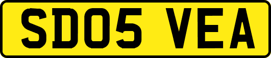 SD05VEA