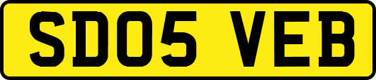 SD05VEB