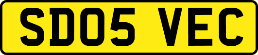 SD05VEC