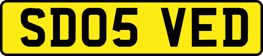 SD05VED